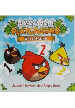 Angry Birds Playground: Wyliczanka