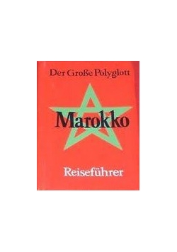 Der grose  polyglott Marokko