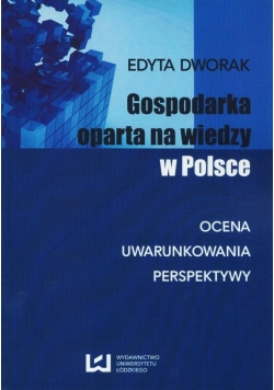 Gospodarka oparta na wiedzy w Polsce