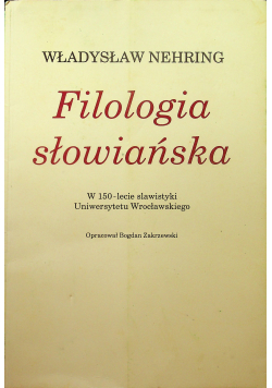 Filologia słowiańska