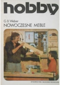 Nowoczesne meble