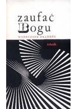 Zufać Bogu