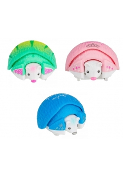 Little Live Pets. Jeżyk