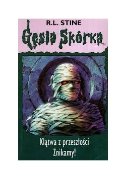 Klątwa z przeszłości znikamy