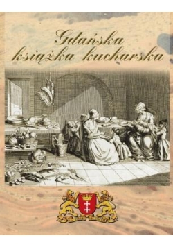 Gdańska książka kucharska