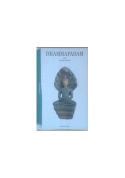 Dhammapadam czyli ścieżka prawdy