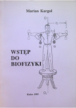 Wstęp do biofizyki