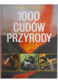 100 cudów przyrody