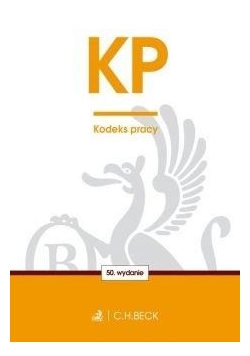 Kodeks pracy w.50