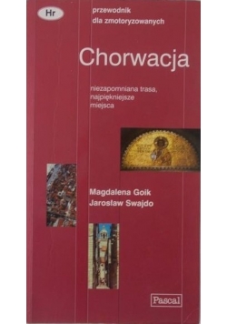 Chorwacja. Przewodnik dla zmotoryzowanych, Nowa