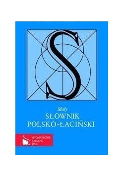 Mały słownik polsko-łaciński