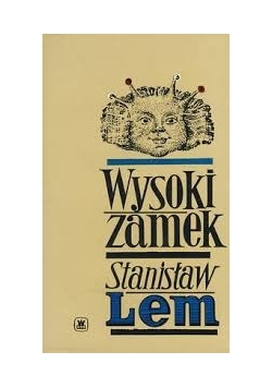 Wysoki zamek