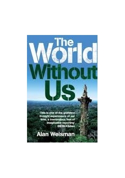 The world without us