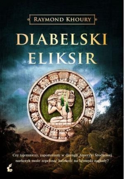 Diabelski eliksir