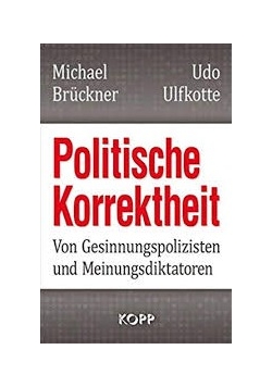 Politische Korrektheit