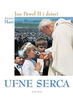 Ufne serca wyd 2010 Biały Kruk