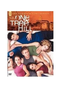 One Tree Hill (season 1), DVD