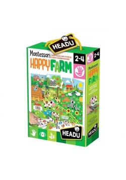 Montessori Szczęśliwa Farma HEADU