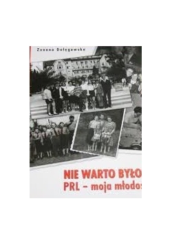 Nie warto było?