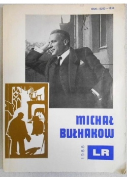 Michał Bułakow