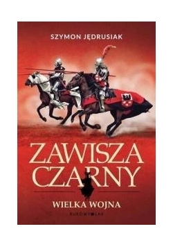 Zawisza Czarny Wielka Wojna