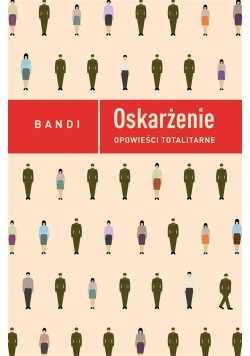 Oskarżenie