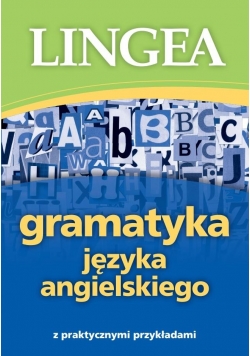 Gramatyka języka angielskiego w.2016