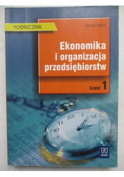 Ekonomika i organizacja przedsiębiorstw