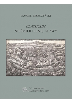 Classicum nieśmiertelnej sławy