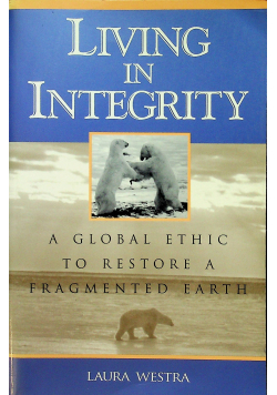 Living in Integrity