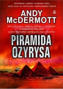 Piramida Ozyrysa
