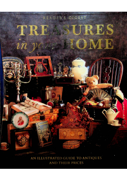 Treasure in your home