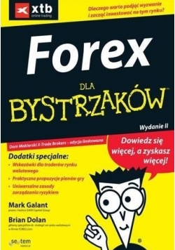 Forex dla bystrzaków wyd.II
