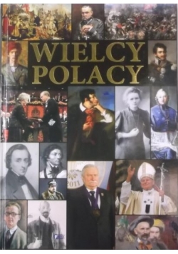 Wielcy Polacy