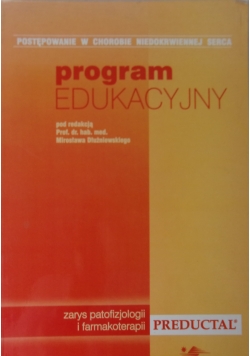 Program edukacyjny