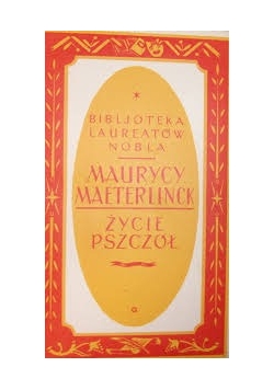 Biblioteka Laureatów Nobla ,1926r.