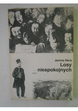 Losy niespokojnych