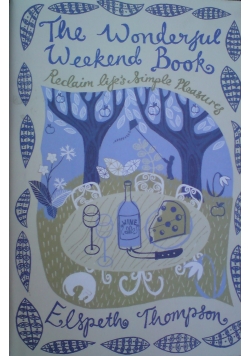 The Wonderful Weekend Book