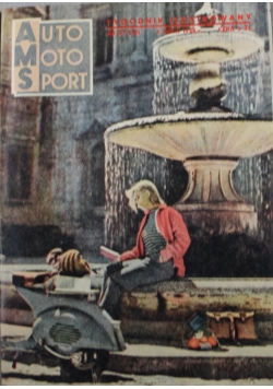 Auto moto sport nr 27