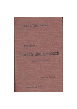 Legtures allemandes, 1909r.