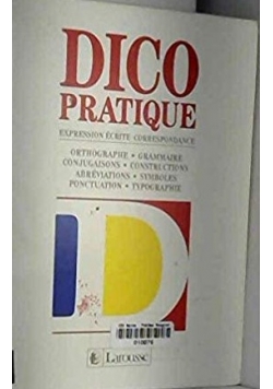 Dico pratique
