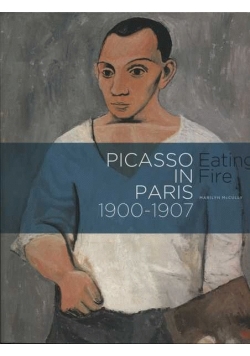 Picasso a Paris 1900  1907