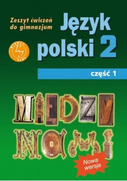 J.Polski GIM 2/1 Między Nami ćw w.2010 GWO