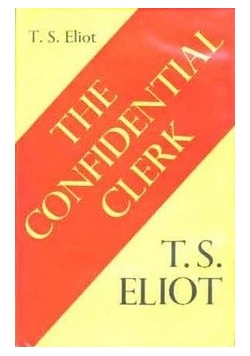 The confidential clerk