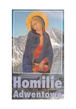Homilie adwentowe