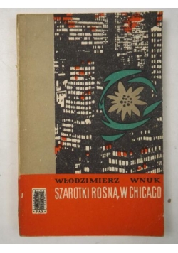 z - Szarotki rosną w Chicago