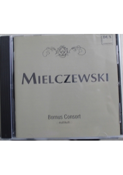 Bornus Consort  CD