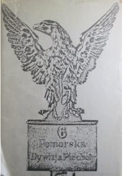 Szósta Pomorska Dywizja Piechoty 1944 1948
