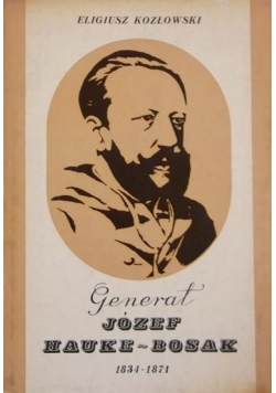 Generał Józef Hauke-Bosak