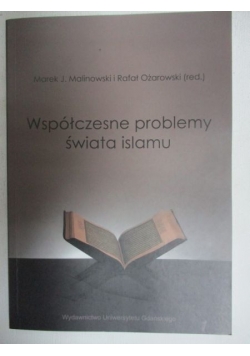 Współczesne problemy świata islamu
